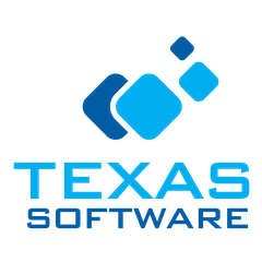 Texas Software Logo