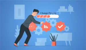 Why Change Management Process - Texas Software