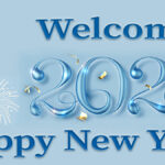 The New Year with Blessings and Prosperity with Texas Software